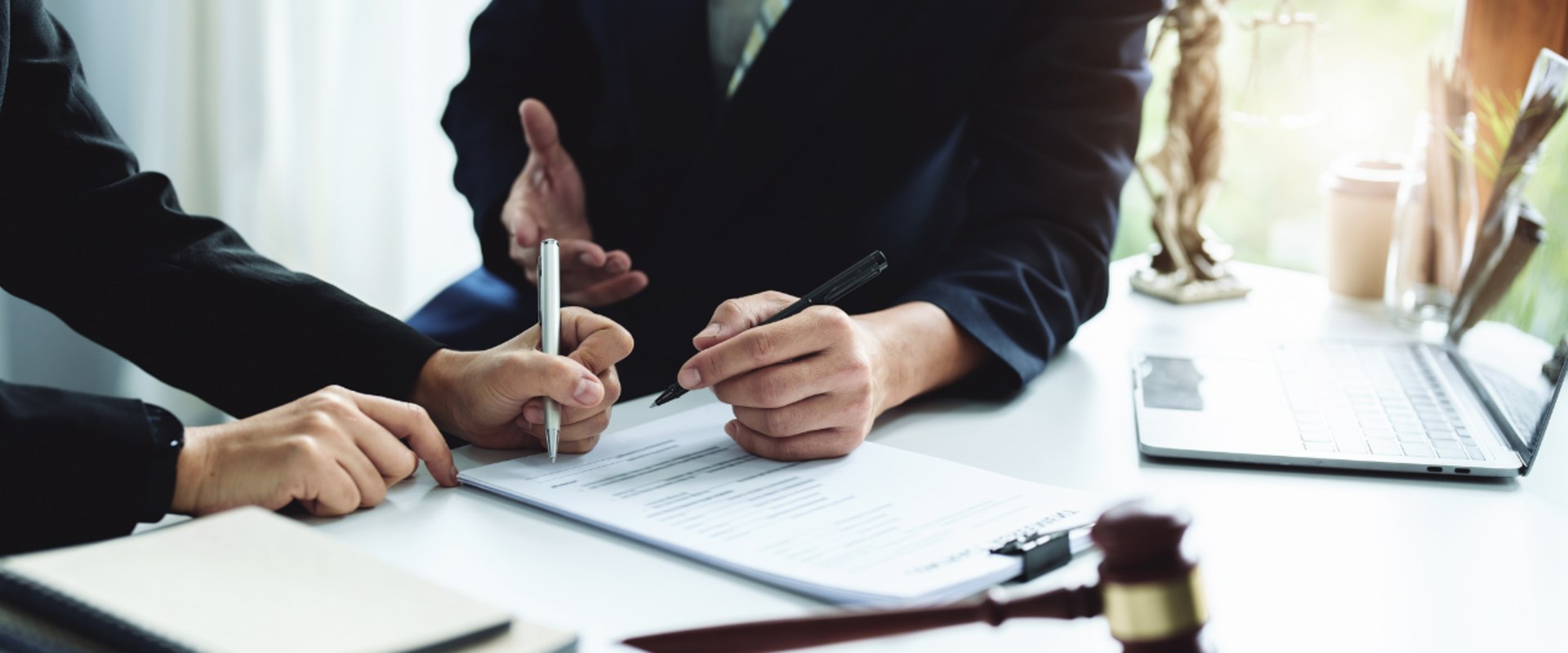 Naming Beneficiaries for Retirement Accounts and Insurance Policies: A Guide to Financial Planning