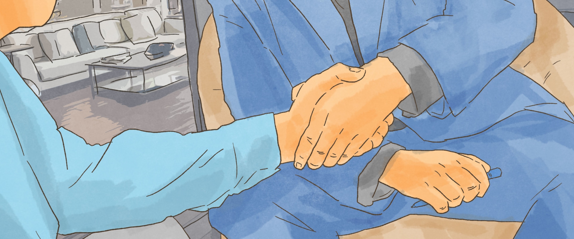 Creating a Will or Trust to Distribute Assets After Death: A Comprehensive Guide