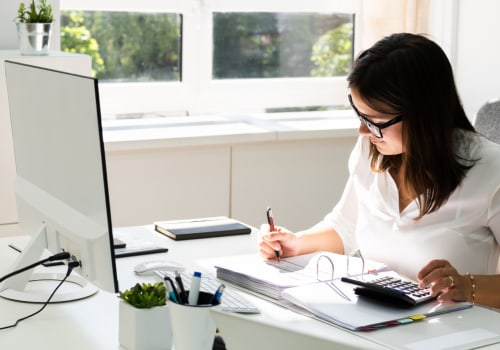 Minimizing Estate Taxes: Essential Tips for Financial Planning Services